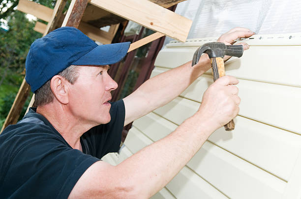 Reliable Richlands, VA Siding Solutions